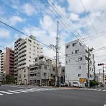 Higashikomagata House